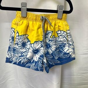 Vilebrequin boys swim suit - size 2